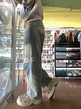 Rosa 998 online show from 02.28.25