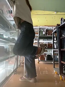 Rosa 998 online show from 10.27.25