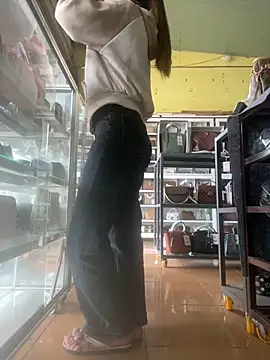 Rosa 998 online show from 10.31.25