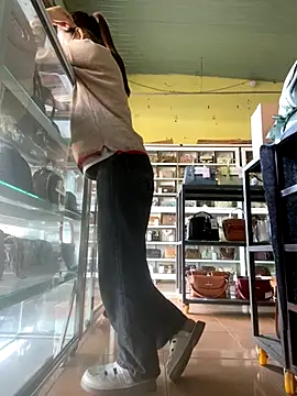 Rosa 998 online show from 11.25.25