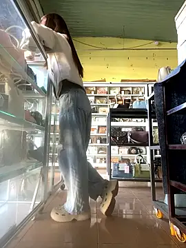 Rosa 998 online show from 01.15.26