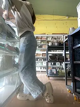 Snapshot of Rosa_998 chatting on 01.19.26 Rosa 998 online show from 01.19.26