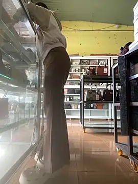 Snapshot of Rosa_998 chatting on 02.16.26 Rosa 998 online show from 02.16.26