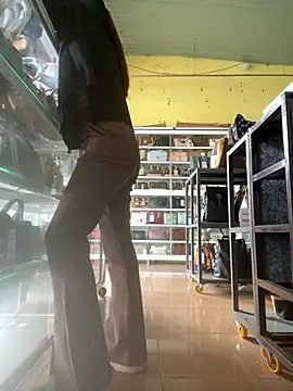 Rosa 998 online show from 04.16.26