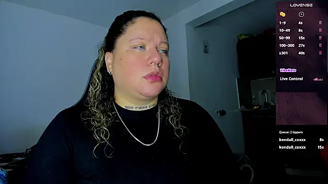Snapshot of mariana_maze chatting on 01.04.25 mariana maze online show from 01.04.25