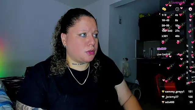 Snapshot of mariana_maze chatting on 02.02.25 mariana maze online show from 02.02.25