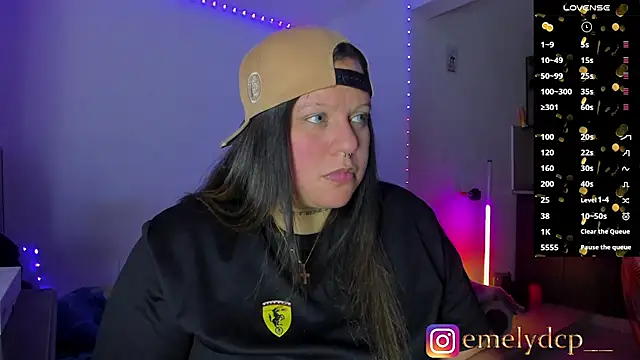 mariana maze online show from 02.08.26