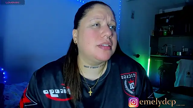 mariana maze online show from 04.12.26