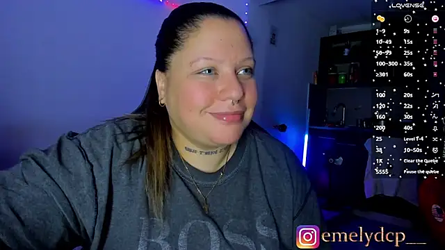 mariana maze online show from 04.14.26