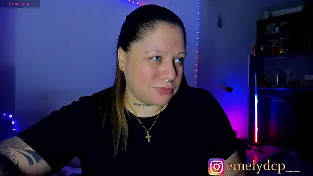 mariana maze online show from 04.18.26