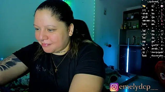 mariana maze online show from 06.23.26