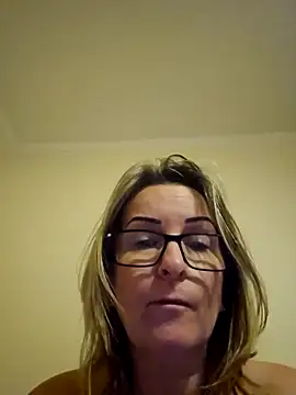 Steffi45 online show from 01.09.25