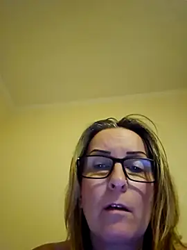 Steffi45 online show from 03.05.25