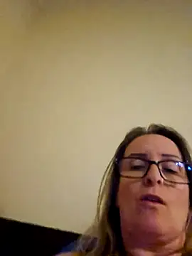 Steffi45 online show from 03.10.25