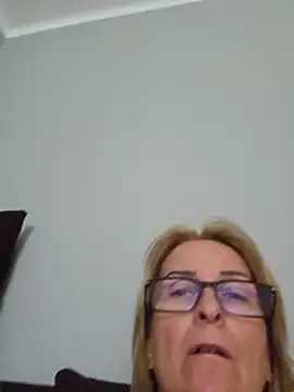 Steffi45 online show from 06.01.26