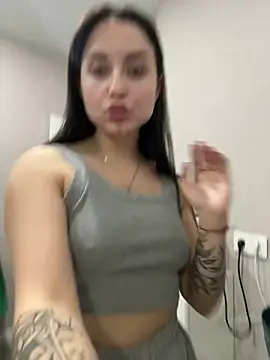 ellie ssexy online show from 03.13.25