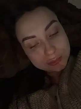 ellie ssexy online show from 11.25.25