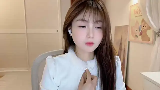 SHUIshui  online show from 12.21.24