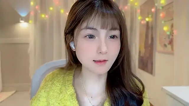 SHUIshui  online show from 01.23.25