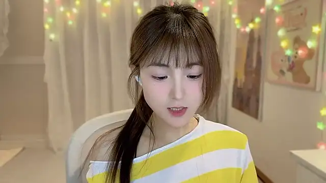 SHUIshui  online show from 02.08.25