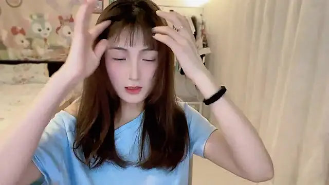 SHUIshui  online show from 03.02.25