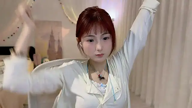 SHUIshui  online show from 03.06.25