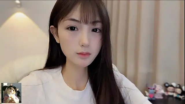 SHUIshui  online show from 02.09.26