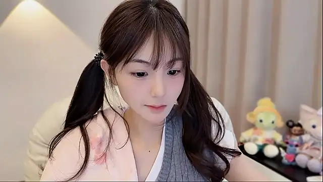 SHUIshui  online show from 02.15.26