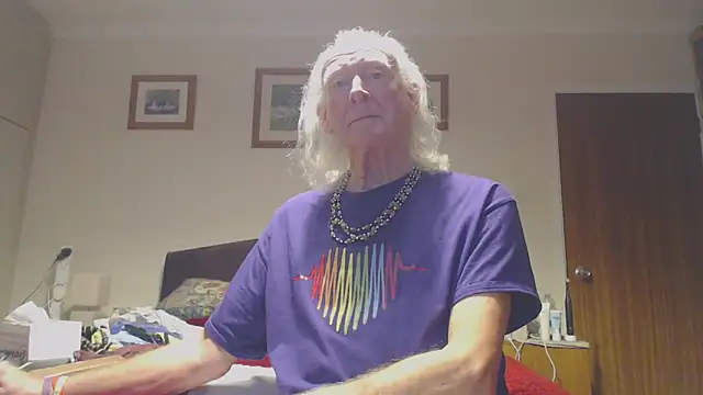 WaverlyKernow online show from 11.12.25