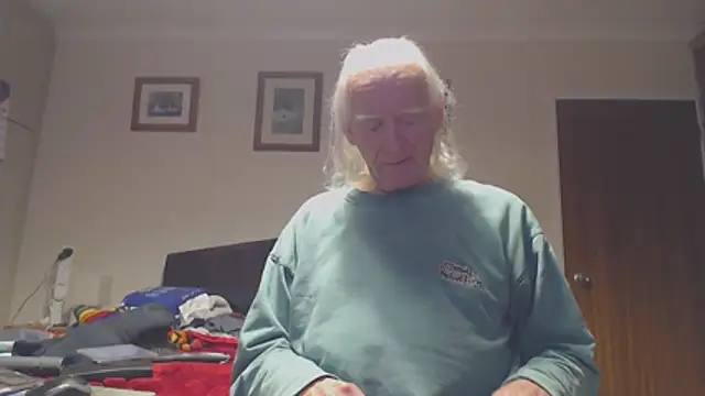 WaverlyKernow online show from 01.18.26