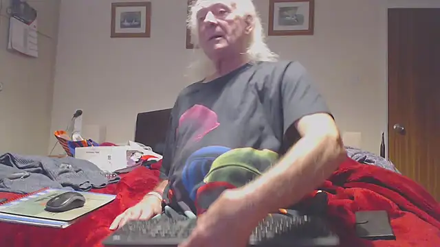 WaverlyKernow online show from 02.16.26