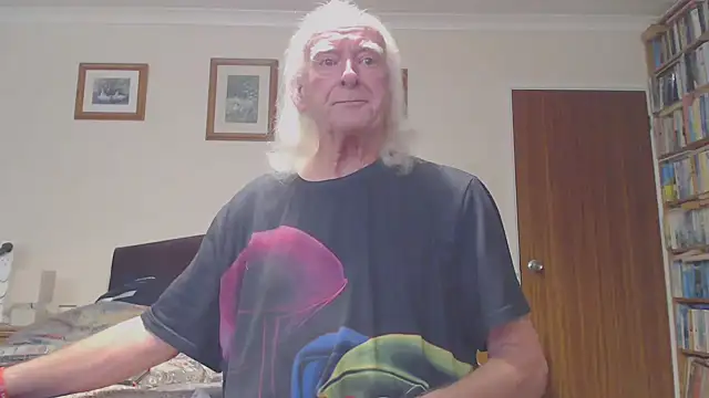 WaverlyKernow online show from 02.28.26