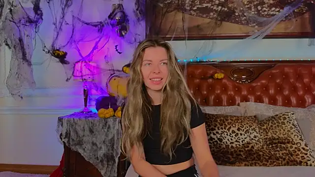 Real Tini online show from 11.01.25