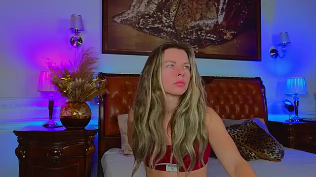 Real Tini online show from 11.07.25