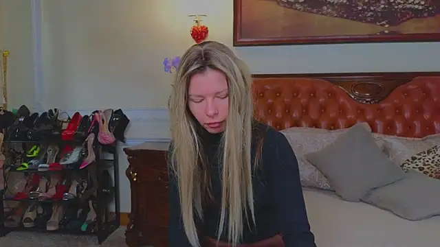 Real Tini online show from 02.16.26