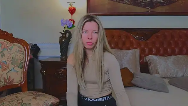 Real Tini online show from 02.17.26