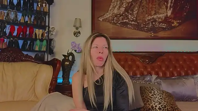 Real Tini online show from 03.13.26