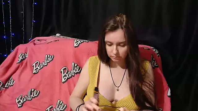 Milana69 online show from 10.02.25