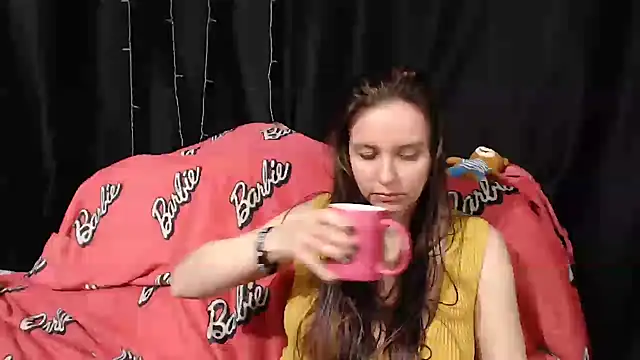 Milana69 online show from 03.08.26