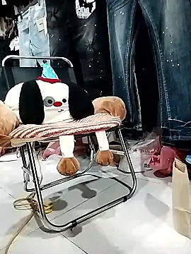  Vitamin Sex  online show from 01.11.26