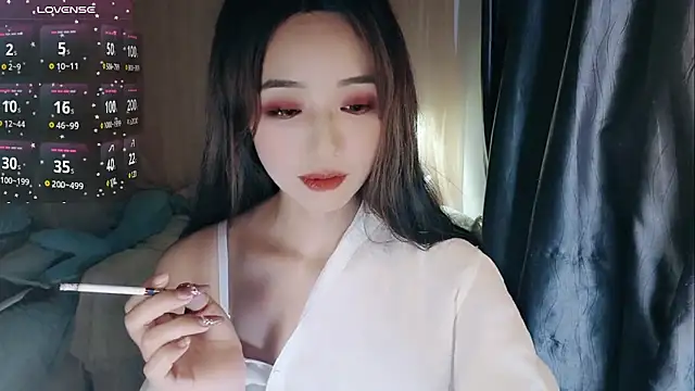 Ti amo UU online show from 02.04.25