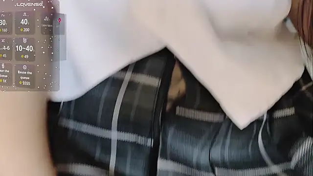 Ti amo UU online show from 02.08.25