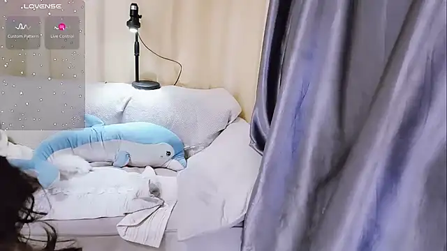 Ti amo UU online show from 02.10.25