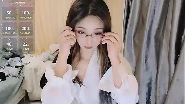 Ti amo UU online show from 02.11.25