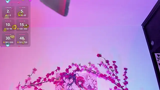 Snapshot of honeykitty_777 chatting on 09.18.25 honeykitty 777 online show from 09.18.25