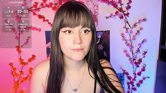 Snapshot of honeykitty_777 chatting on 09.25.25 honeykitty 777 online show from 09.25.25