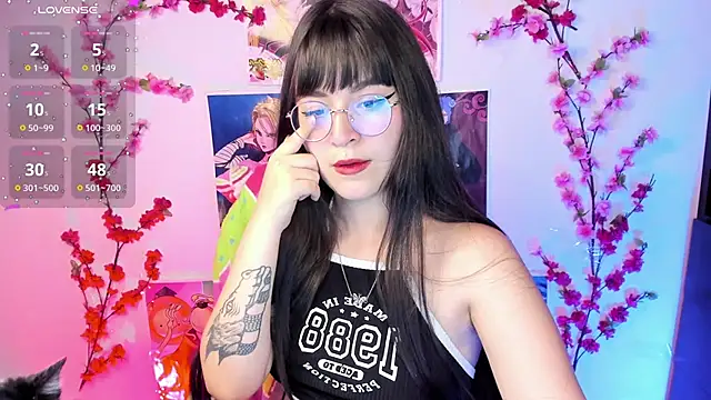 Snapshot of honeykitty_777 chatting on 10.02.25 honeykitty 777 online show from 10.02.25