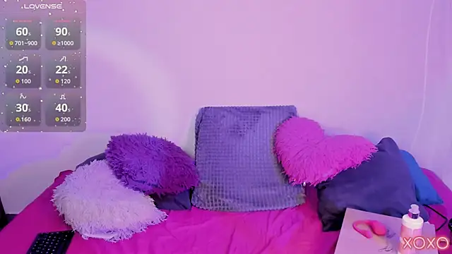 honeykitty 777 online show from 03.18.26