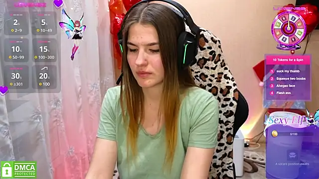 mag1c eyes1 online show from 03.01.25