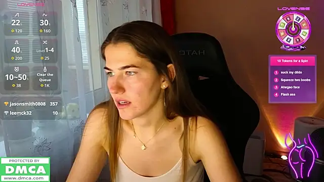 mag1c eyes1 online show from 11.06.25